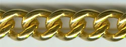 Curb Jewellery Chain
