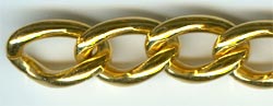 Curb Jewellery Chain