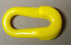plastic joining link