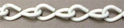 Powder Coated Jack Chain