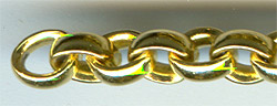 box jewellery chains