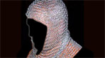 Chain Mail Helmet