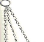 Hanging basket chainsets