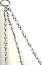 Hanging Basket Chainsets