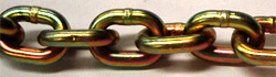 Loading Chain