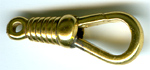 Carabiner Parrot Clip