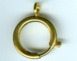 Spring Ring