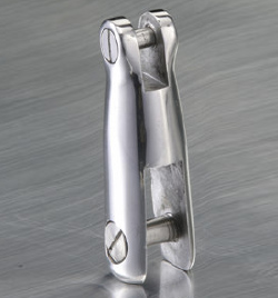 Stainless Steel Fixed Anchor Connector