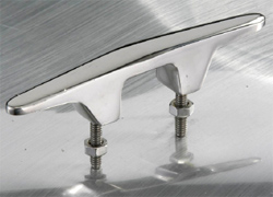 Stainless Steel Studded Cleat