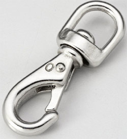 Stainless Steel Fast Swivel Snap