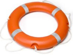 Life Buoy