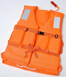 Life Jacket