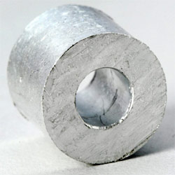 Round Swage Sleeve
