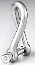 Marine Products Stainless Steel