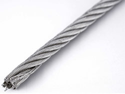 Stainless Steel Wire Rope
