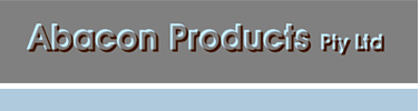 abacon products