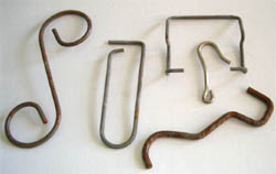 wire forms